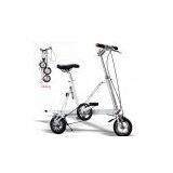 Folding Bicycle HQL-FB4001 thumbnail-1