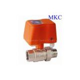 motorized valve(square)