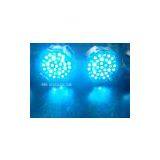 LED PAR 64 Light 36x3w Full-color 3 in 1 thumbnail-1
