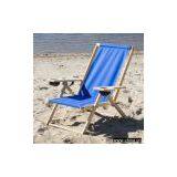 Beach Steel Chair thumbnail-1