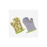 Coated Oven Mitt thumbnail-1