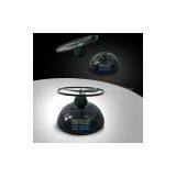 Flying Alarm Clock