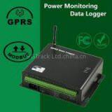 Power Monitoring Data Logger