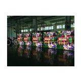 P6.25 Fixed Installation Outdoor SMD LED Display for Advertising 7500 Nits Brightness