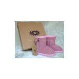 5281 Kids Ugg Boot Hot Sale Online thumbnail-2