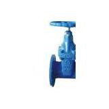 NON-Rising Gate Valve