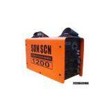 Welding Equipment: Inverter Welder/ Inverter Welding Machine thumbnail-1