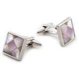 Stone Cufflinks4 thumbnail-2