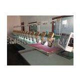 Any Textile Computer Embroidery Machine Barudan Tajima 620X300X600