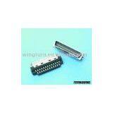 HPDB50 Mael SCSI Cable Connector thumbnail-1