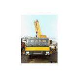 Used Hydraulic Crane Tadano 110ton in Good Working Condition ( Used Mobile Crane, Used Tadano Crane ) thumbnail-1