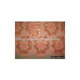 100% Swiss Voile Lace thumbnail-1