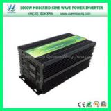 High Efficiency 1000W DC12V/24V Inverters Power Converter (QW-M1000)