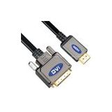 DVI-HDMI CABLE
