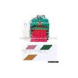 Glazed Tile Roll Forming Machine,step Tile Forming Machine,Chinese Manufacture thumbnail-1