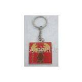 Metal Crafts Key Chains