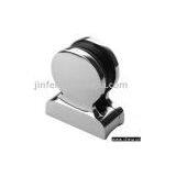 Drop Shape Glass Clamp thumbnail-1