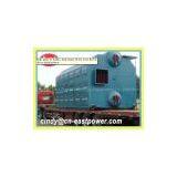High Quality Chain Grate Coal Fired Steam Boiler China Manufacturer thumbnail-1