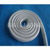 Quartz Fiberglass Sleeving