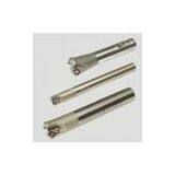 Round Dowel End Mill