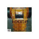 pe Series Jaw Crusher Machine Specifications