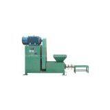 Coal Rods Briquette Machine