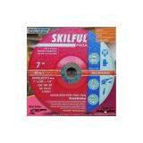 T27 GRINDING WHEEL FOR METAL 180X6X22.23 WITH EN12413