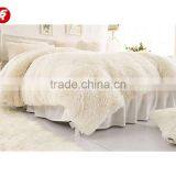 Long Pile Plush Blanket for Russia Market,high Pile Plush Blanket,royal Plush Blanket