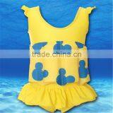 Removable Floats High Quality Quick Dry Swimming Suits thumbnail-4