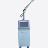Multifunction Facial Veins Treatment Q Switched Laser Machine Naevus Of Ota/ Ito Removal Tattoo Removal System