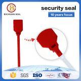 P103 Factory Supply OEM Design Plastic Luggage Seal With Fast Delivery thumbnail-1