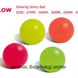 SINGLE COLOR Bounce Ball thumbnail-1