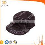 Design Your Own 5 Panel Hat Cap Plain 5 Panel Cap Wholesale thumbnail-3