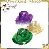 Fancy Hat MJ Trilby Disco Show Party Hats FGH-1019 thumbnail-6