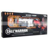 NEWEST Infrared Toy Laser Plastic Guns thumbnail-6