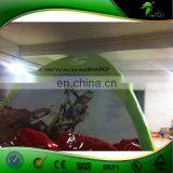 Outdoor Advertising PVC Custommized Inflatable Dome Tent With Good Quality thumbnail-3