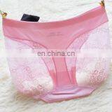 2017 New Style Lace Sexy Women One Piece Panty Seamless Underwear thumbnail-4