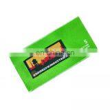 Eco-friendly Printed Silk Labels for Clothes Childrens Labels Camp Clothing Labels