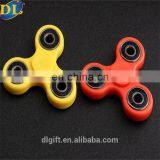 Wholesale Hot Sell Custom Plastic Hand Spinner Toy for Relax thumbnail-1