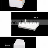 Multi-Style Hotel Suppliers Acrylic Tissue Box For Hotel Room thumbnail-5