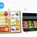 Wholesale Creative Gift Mini Card With Magnet thumbnail-5