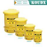 KOUDX Oily Waste Can thumbnail-3