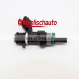 Fuel Injector Parts 16600-1HC0A FBY11H0 for NISSANs Micra K13 1.2 12V