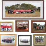 CNC Router ISO Approved Fiber Laser Cutting Machine thumbnail-5