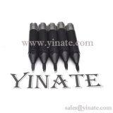 Long Life Black Chromium Japan Unix Soldering Tips Cross Bit P2D-N P3D-N P4D-N Robotic Soldering Iron Tips for Unix Soldering Robot Unix Solder Tips Welding Bit Temperature Stable thumbnail-3