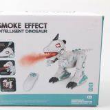 Remote Control Intelligence Dinosaur With Programming Function thumbnail-5