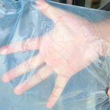 Hdpe Plastic Sheet Greenhouse Cover / Plastic Roll for Polytunnel Greenhouse thumbnail-4