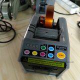 25w Double Sided ZCUT-9 Electronic Automatic Tape Dispenser 60mm Tape Width High Feeding Speed thumbnail-2