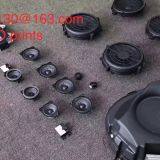 Impresora 3d Sla Sls Mjf Slm Fdm 3d Print Plastic and Metal 3d Printing Service thumbnail-2