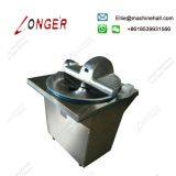 Stainless Steel Vegetable Bowl Chopper Machine|Bowl Chopper thumbnail-3